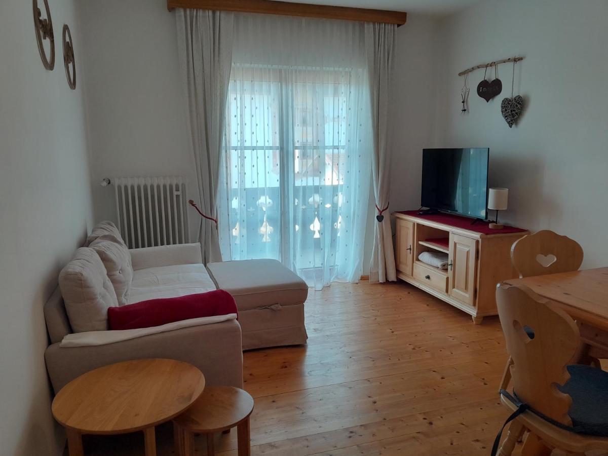 Gaestehaus Zunterer Wallgau Szoba fotó